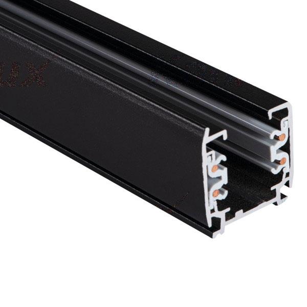 33233.jpg Kanlux 33233 2м релса за три електрически кръга TEAR N 220V IP20