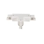 Kanlux 33248 Съединител тип T дясно дясно ляво свързване TEAR N CON-T RRL-W 220V IP20