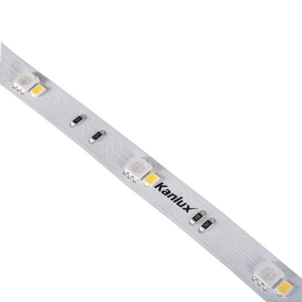 33318.jpg Kanlux 33318 ЛЕД Лента LED STRIP L48 RGBW 24V 9W 4000K