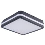 Kanlux 33343 ЛЕД Плафон BENO LED 220V 24W 4000K IP54
