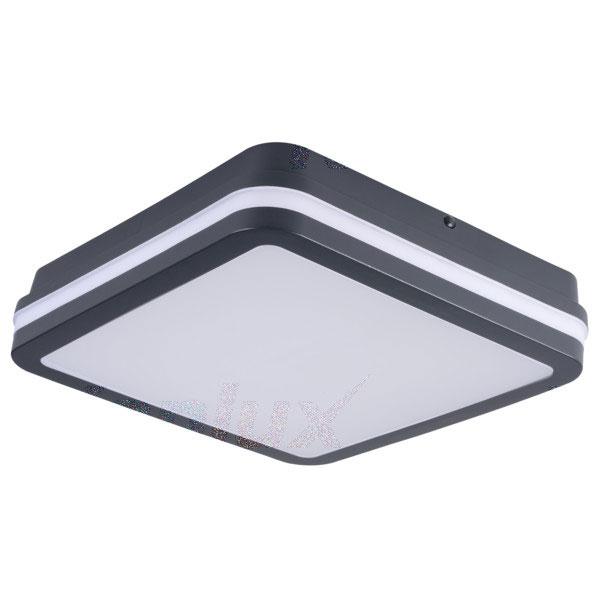 33343.jpg Kanlux 33343 ЛЕД Плафон BENO LED 220V 24W 4000K IP54