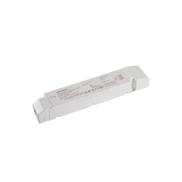 33420.jpg Kanlux 33420 Захранващ Тансформатор 220V-24V 60W CV LC IP20