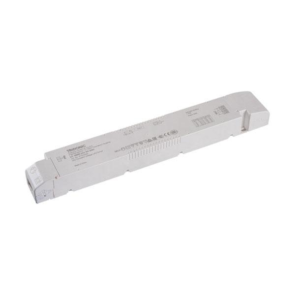 33421.jpg Kanlux 33421 Захранващ Тансформатор 220V-24V 100W CV LC IP20