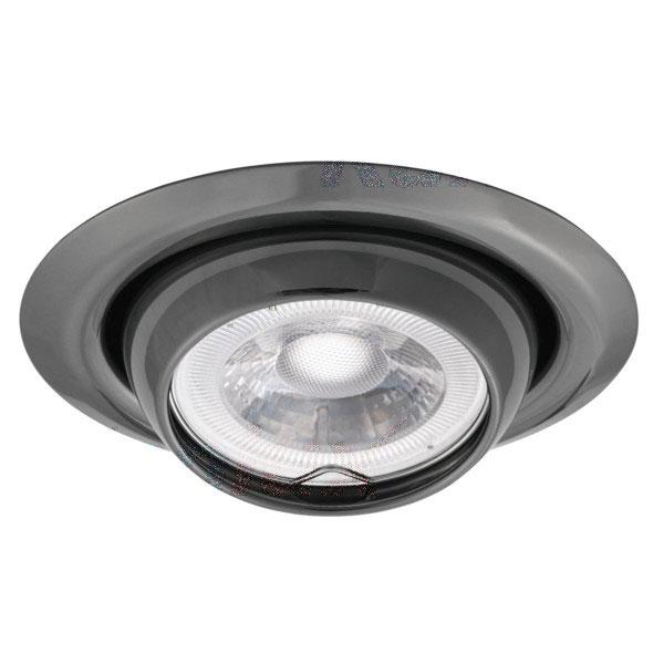 340.jpg Kanlux 340 Точково таванно осветително тяло ARGUS Gx5.3 12V IP20