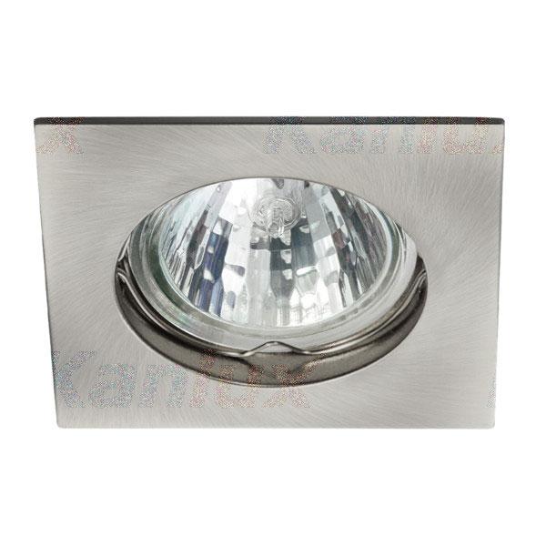 4695.jpg Kanlux 4695 Точково таванно осветително тяло NAVI Gx5.3 12V IP20