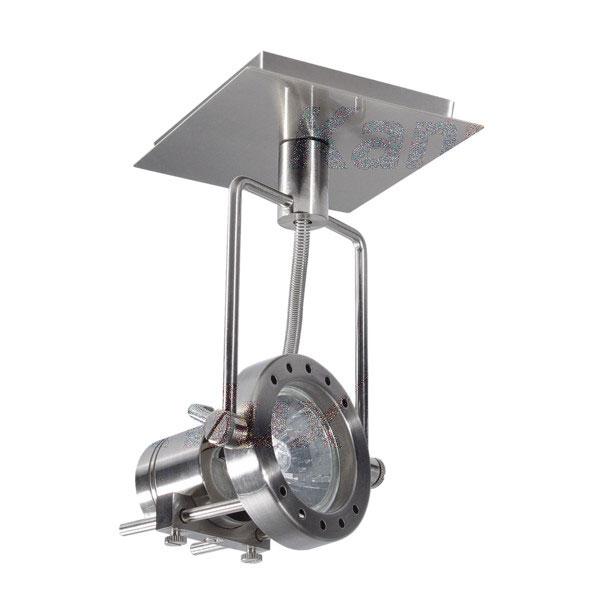4795.jpg Kanlux 4795 Осветително тяло за стена или таван SONDA 50W G10 IP20 220V