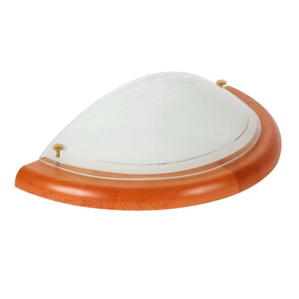 70747.jpg Kanlux 70747 Аплик за стена TIVA 60W E27 IP20 220V