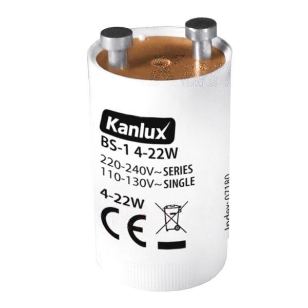 7180.jpg Kanlux 7180 Запалващи устройства за лампи BS