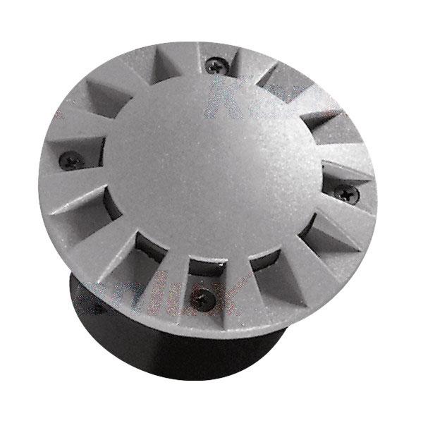 7280.jpg Kanlux 7280 Осветителни тела за вграждане в земята ROGER 220V 1W 6000K-6500K