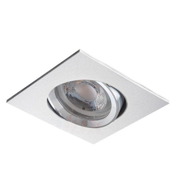 7361.jpg Kanlux 7361 Точково таванно осветително тяло RADAN Gx5.3 12V IP20