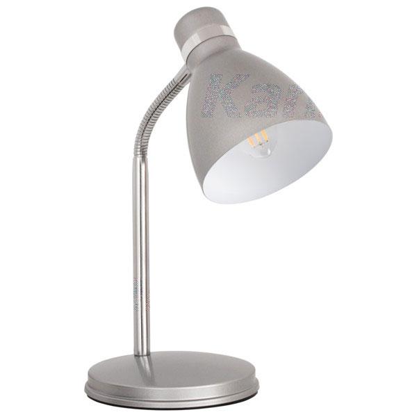 7560.jpg Kanlux 7560 Настолна лампа ZARA E14 220V IP20
