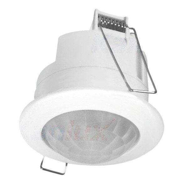 7691.jpg Kanlux 7691 Сензор за движение PIR MERGE JQ 220V IP20