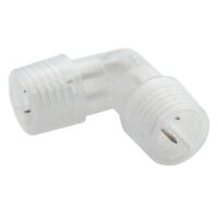 Kanlux 8636 Съединителен елемент за светлинни маркучи GIVRO-90L IP44