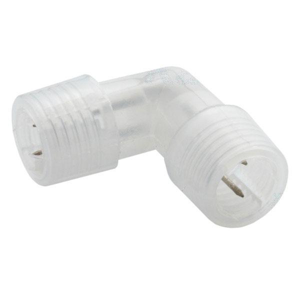 8636.jpg Kanlux 8636 Съединителен елемент за светлинни маркучи GIVRO-90L IP44