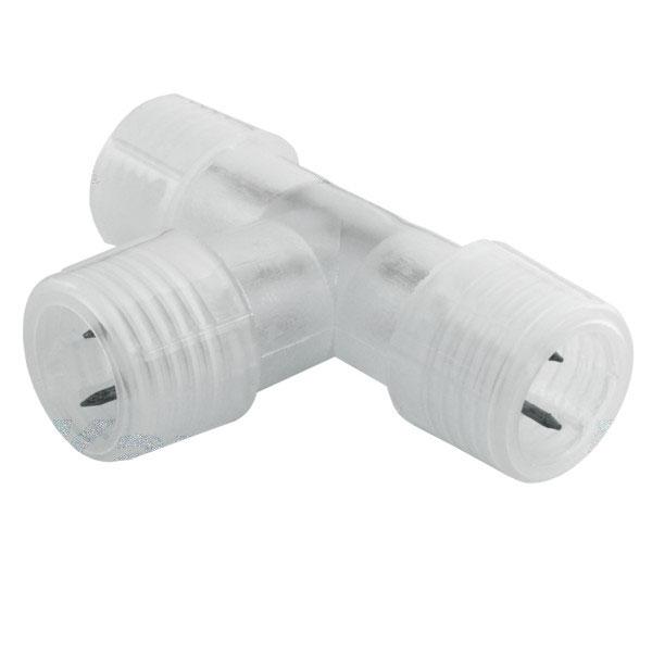 8641.jpg Kanlux 8641 Съединителен елемент за светлинни маркучи GIVRO-T IP44