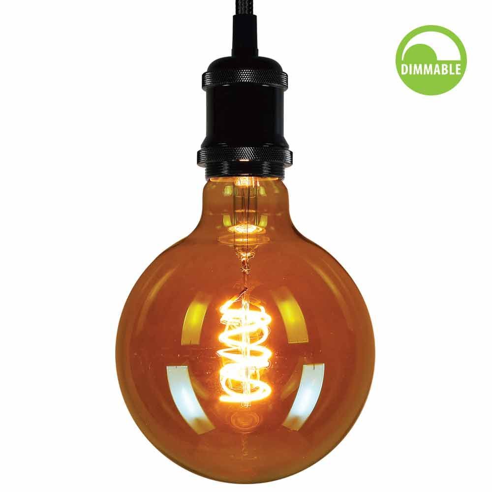 image-product-31566622-004180-00.jpg Vivalux VIV004180 LED филамент лампа FLICK DECO LED GFD125 4W 350lm E27 2200K