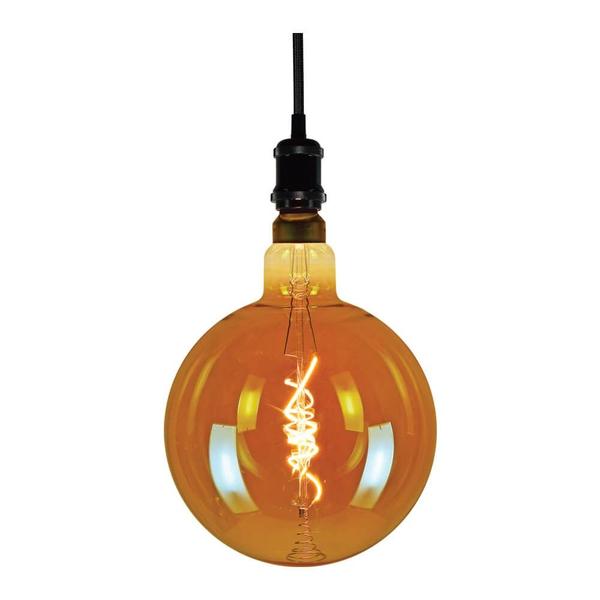 image-product-731785fa-004182-00.jpg Vivalux VIV004182 LED филамент лампа FLICK ART LED GFA200 6W 350lm E27 2200K